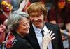生活照 #34：鲁伯特·格林特 Rupert Grint