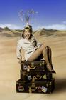 写真 #22：贝特·米德勒 Bette Midler