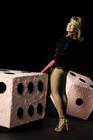 写真 #24：贝特·米德勒 Bette Midler