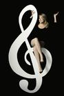 写真 #25：贝特·米德勒 Bette Midler