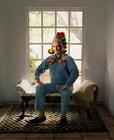 写真 #43：约翰·克立斯 John Cleese