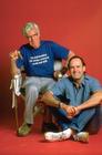 写真 #35：约翰·克立斯 John Cleese