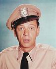 写真 #0001：唐·诺茨 Don Knotts