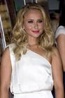 生活照 #503：海顿·潘妮蒂尔 Hayden Panettiere