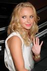 生活照 #497：海顿·潘妮蒂尔 Hayden Panettiere
