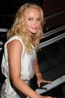 生活照 #498：海顿·潘妮蒂尔 Hayden Panettiere