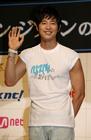 生活照 #174：姜志焕 Ji-hwan Kang