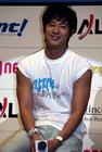 生活照 #173：姜志焕 Ji-hwan Kang