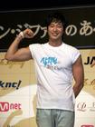 生活照 #169：姜志焕 Ji-hwan Kang