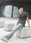 写真 #08：孔炯真 Hyeon-jin Kong