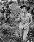 写真 #23：让娜·莫罗 Jeanne Moreau