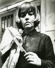 写真 #24：让娜·莫罗 Jeanne Moreau