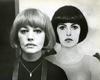 写真 #33：让娜·莫罗 Jeanne Moreau