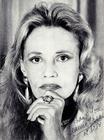 写真 #08：让娜·莫罗 Jeanne Moreau