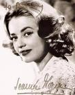 写真 #14：让娜·莫罗 Jeanne Moreau