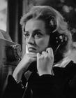 写真 #17：让娜·莫罗 Jeanne Moreau