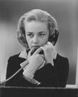 写真 #22：让娜·莫罗 Jeanne Moreau