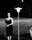 写真 #19：让娜·莫罗 Jeanne Moreau