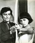 写真 #21：让娜·莫罗 Jeanne Moreau