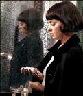 写真 #27：让娜·莫罗 Jeanne Moreau