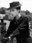写真 #11：让娜·莫罗 Jeanne Moreau