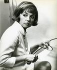 写真 #25：让娜·莫罗 Jeanne Moreau