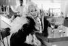 写真 #45：让娜·莫罗 Jeanne Moreau