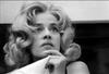 写真 #44：让娜·莫罗 Jeanne Moreau