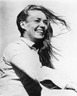 写真 #55：让娜·莫罗 Jeanne Moreau
