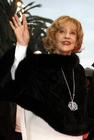 生活照 #11：让娜·莫罗 Jeanne Moreau