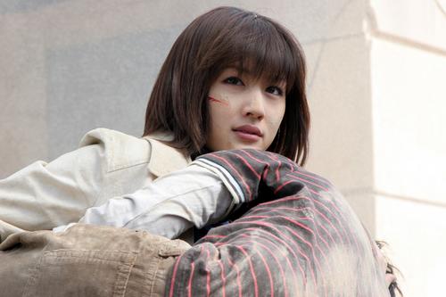 时光网专访《我的野蛮女友》导演郭在容