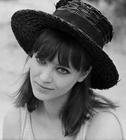写真 #05：安娜·卡里娜 Anna Karina