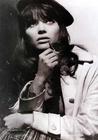 写真 #10：安娜·卡里娜 Anna Karina