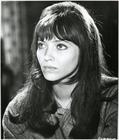 写真 #02：安娜·卡里娜 Anna Karina