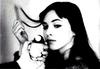 写真 #12：安娜·卡里娜 Anna Karina