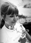 写真 #07：安娜·卡里娜 Anna Karina
