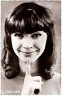 写真 #13：安娜·卡里娜 Anna Karina