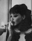 写真 #11：安娜·卡里娜 Anna Karina