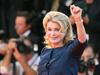 生活照 #12：凯瑟琳·德纳芙 Catherine Deneuve