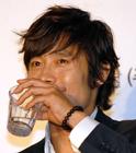 生活照 #44：李秉宪 Byung-hun Lee