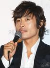 生活照 #55：李秉宪 Byung-hun Lee