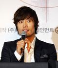 生活照 #59：李秉宪 Byung-hun Lee