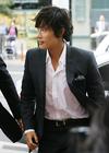 生活照 #67：李秉宪 Byung-hun Lee