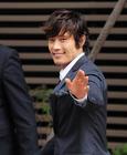 生活照 #62：李秉宪 Byung-hun Lee