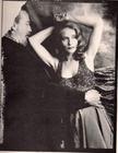 写真 #83：伊莎贝尔·于佩尔 Isabelle Huppert
