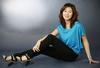 写真 #01：金圣玲 Sung-ryeong Kim