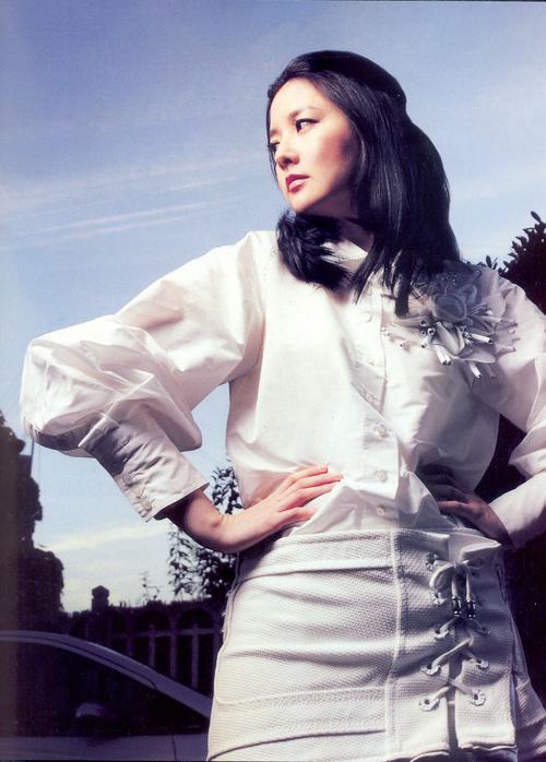 李英爱