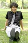 写真 #0010：朴海日 Hae-il Park
