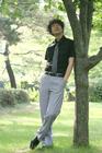 写真 #0013：朴海日 Hae-il Park