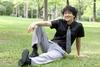写真 #0015：朴海日 Hae-il Park